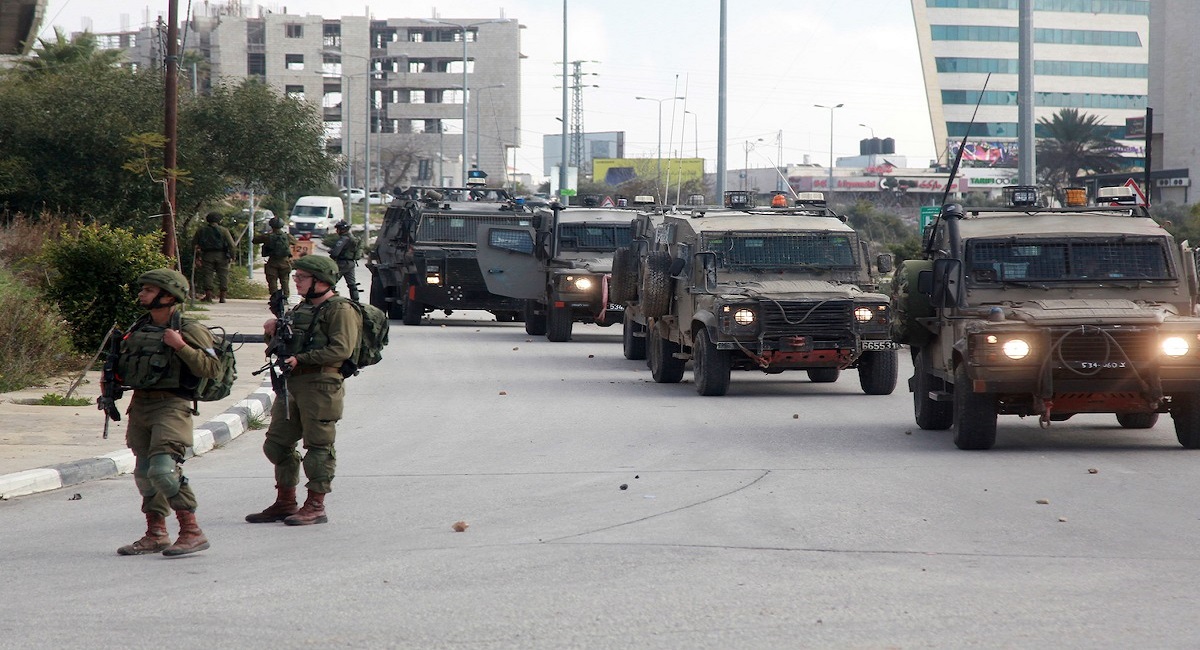  تقديرات إسرائيلية تكشف تنامي القلق حول مستقبل الأوضاع الأمنية في رام الله