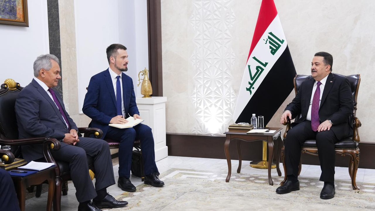 الموجـز الأمنـي العراقي - سبتمبر 2025