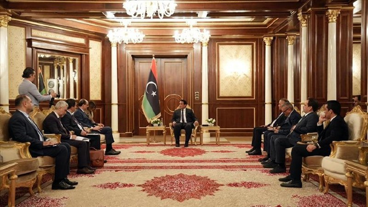 الموجز الأمنـي التركي - فبراير 2026