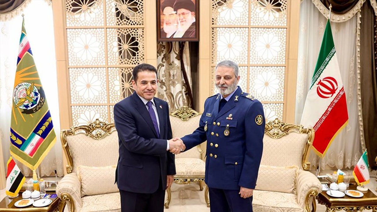 زيارة مستشار الأمن القومي العراقي إلى إيران توازن بين الاستجابة لاشتراطات واشنطن ومخاوف طهران