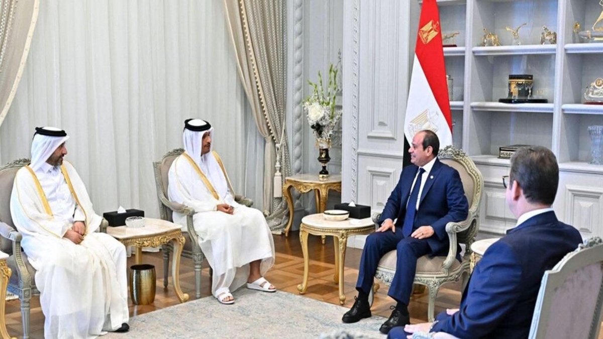 الموجـز الأمنـي الخليجي - أغسطس 2025