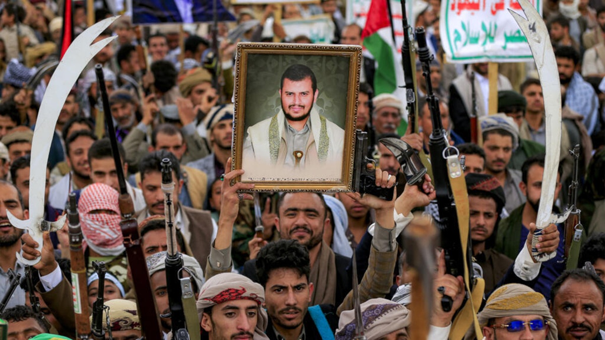 الخيارات المتوقعة لمشاركة الحوثيين في الحرب الإيرانية وتداعياتها 