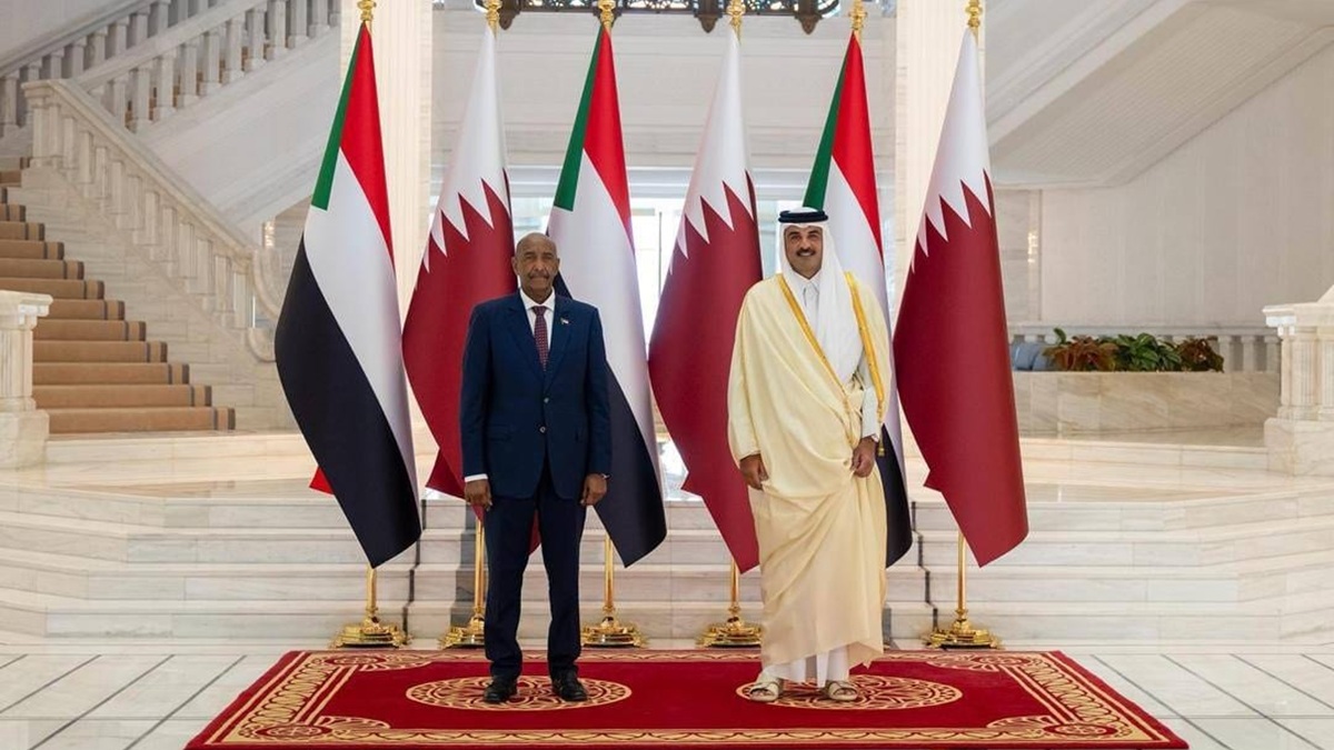 الموجز الأمنـي السوداني - يناير 2026