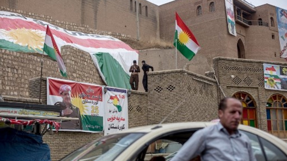  الأزمة الاقتصادية في كردستان العراق تنذر بتوترات أمنية داخل الإقليم ومع بغداد