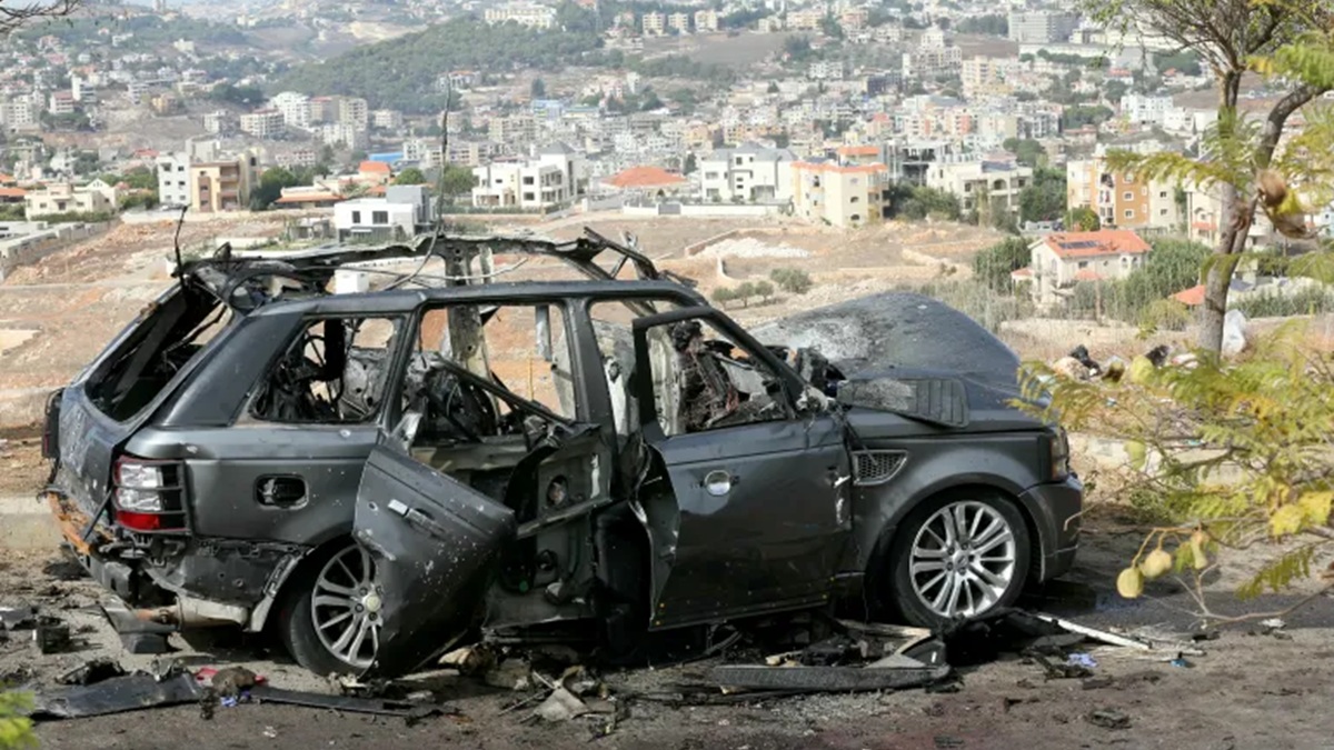 الموجـز الأمنـي اللبناني - أكتوبر 2025