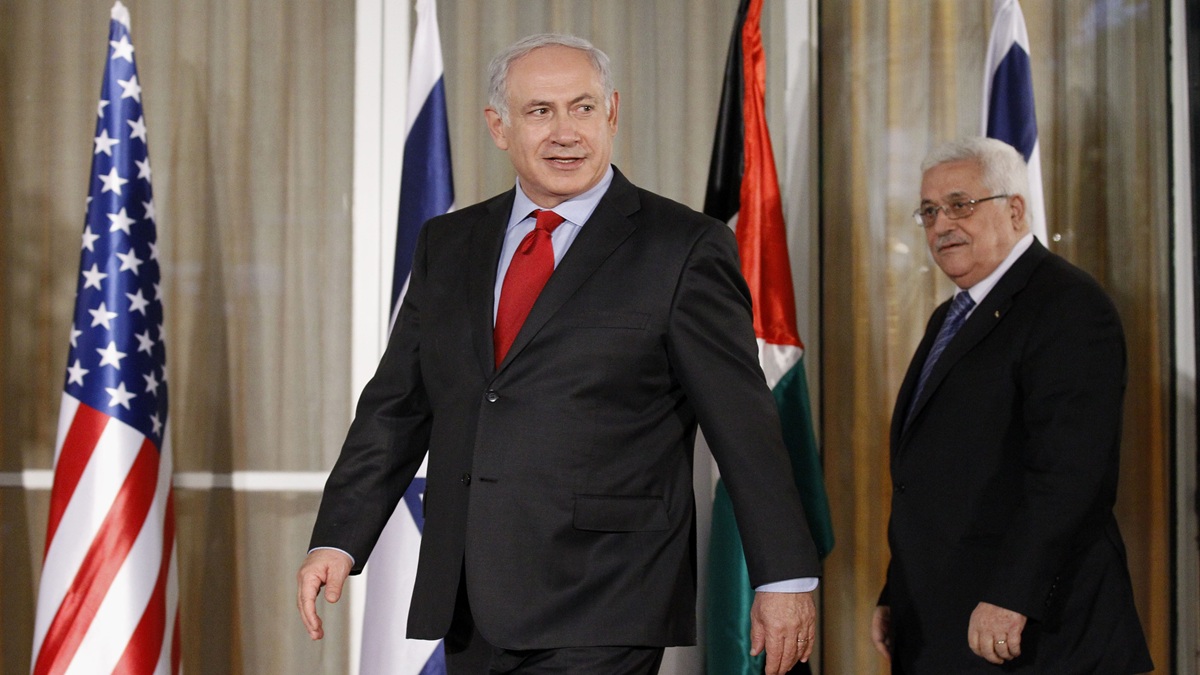  تأثير إغلاق مكتب المنسق الأمني الأمريكي في القدس على تعاون السلطة الفلسطينية مع الاحتلال