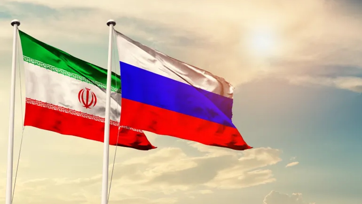 الحرب على إيران تدفع روسيا لتبني نظرية 