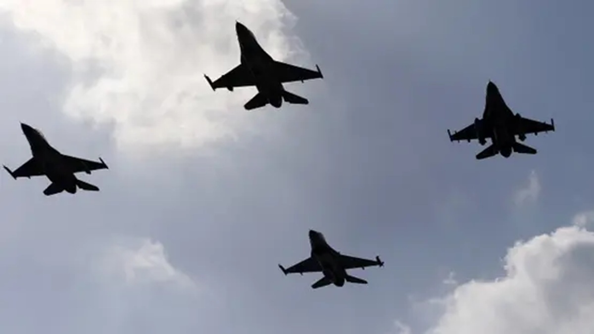 الغارات الأردنية على السويداء تحمل رسائل خشنة للهجري بضوء أخضر إقليمي ودولي