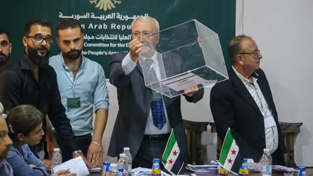  الموجـز الأمنـي السوري - سبتمبر 2025