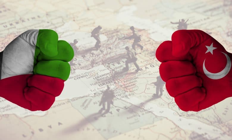  كيف سيعمل التنافس التركي الإماراتي على إعادة تشكيل الشرق الأوسط