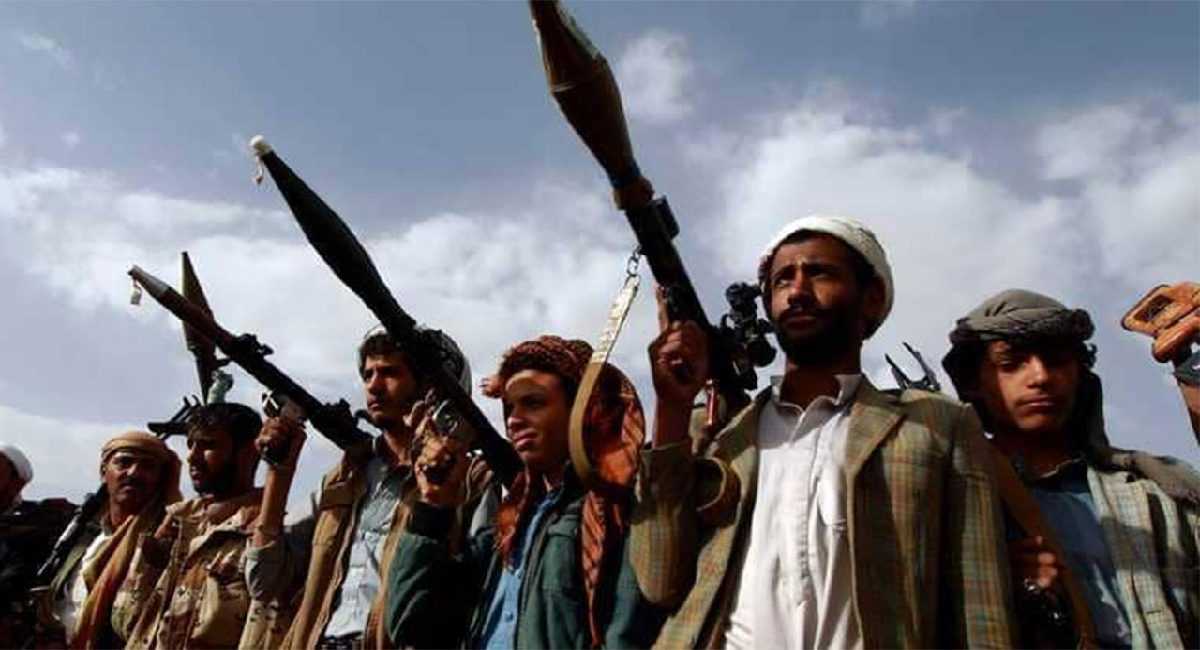  استجابة أمريكية للضغوط الإماراتية لفرض عقوبات على الحوثيين