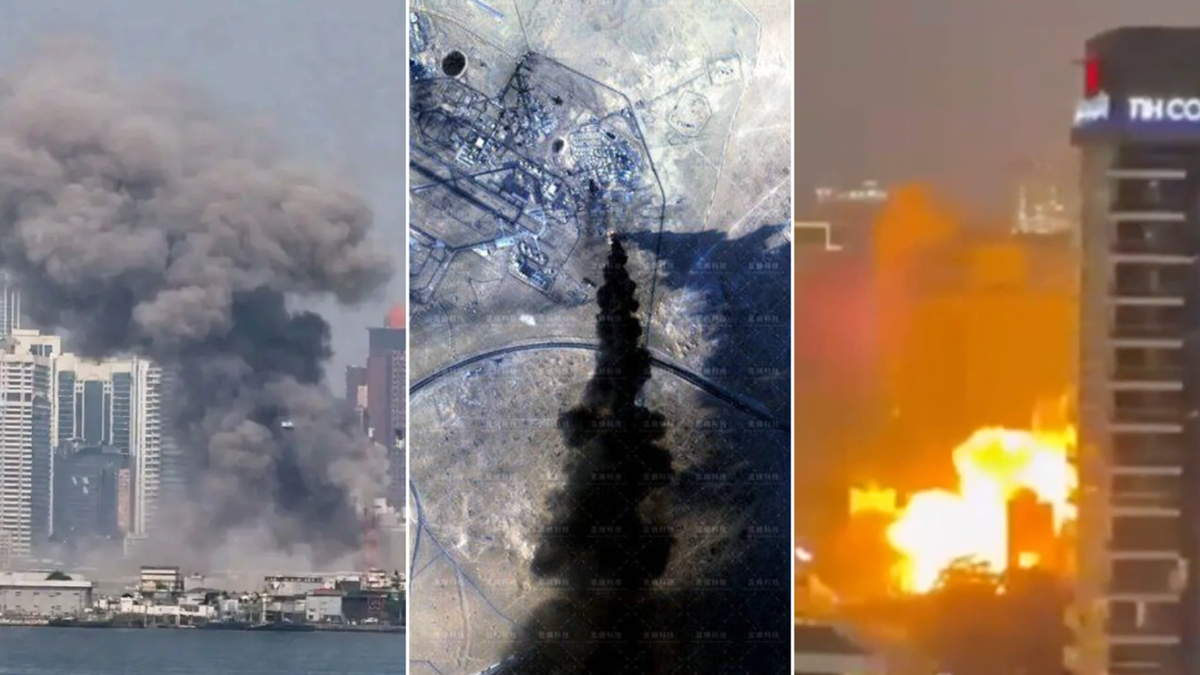  الموجز الأمنـي الخليجي - فبراير 2026