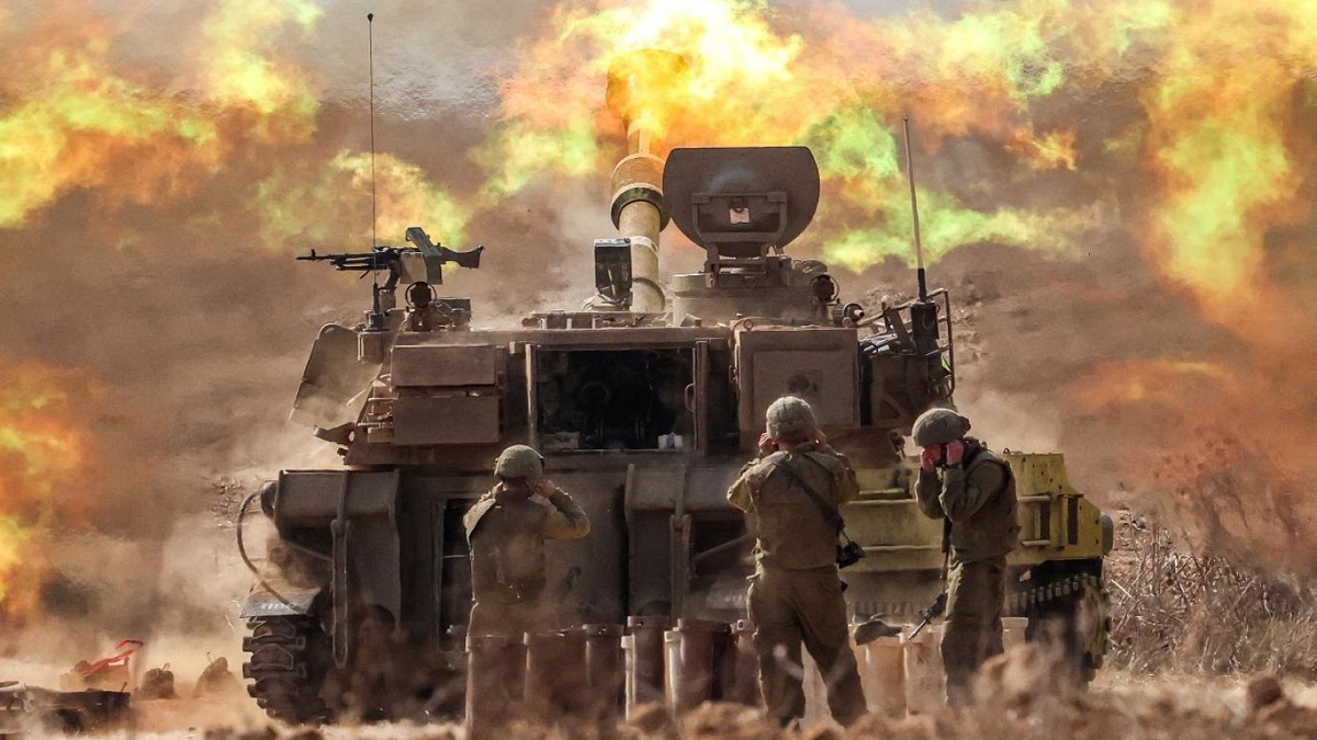 ثلاثة سيناريوهات محتملة لحرب غزة حتى عام 2026