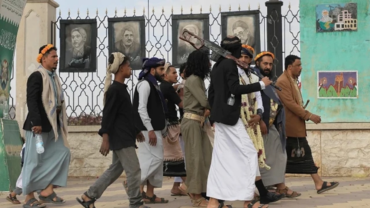 تصعيد محسوب بين السعودية والحوثيين يؤكد عدم رغبة الطرفين في استئناف الحرب