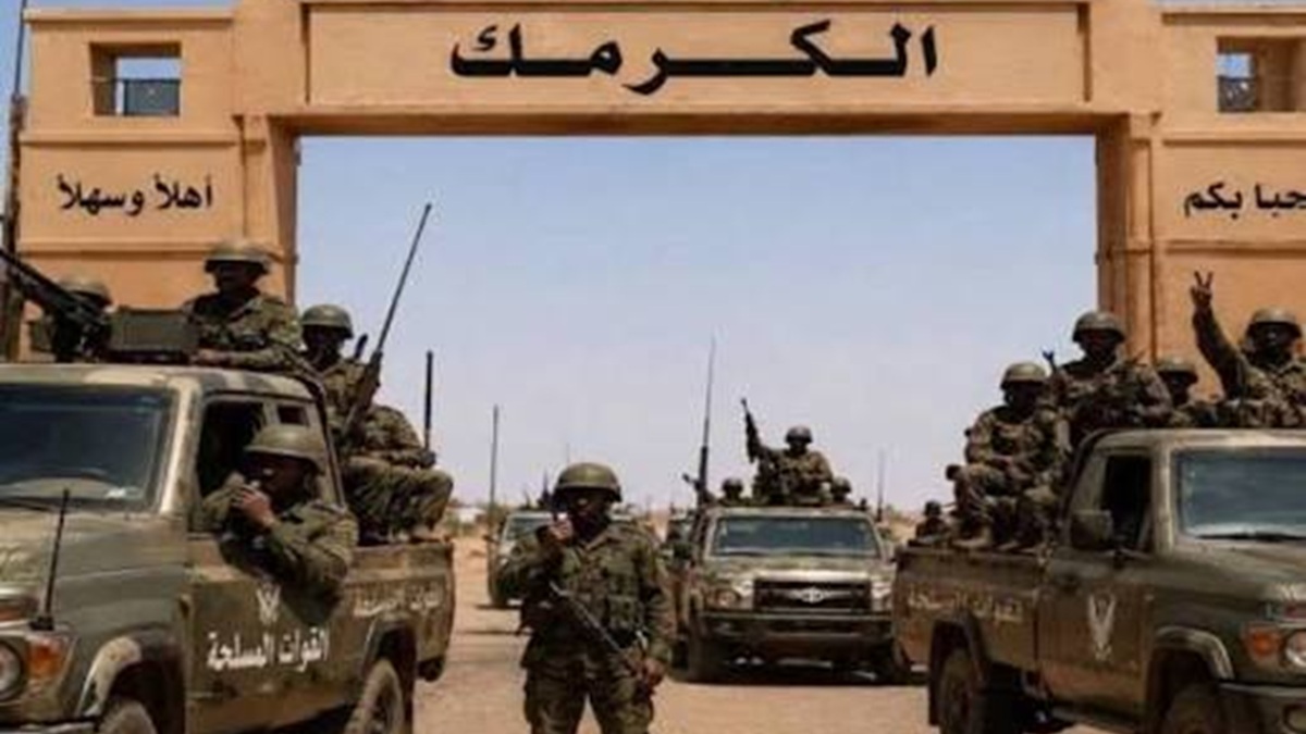 عودة الجيش السوداني إلى الكرمك تُنهي آخر معاقل التمرد في النيل الأزرق وتعيد رسم معادلات الحدود الشرقية مع إثيوبيا