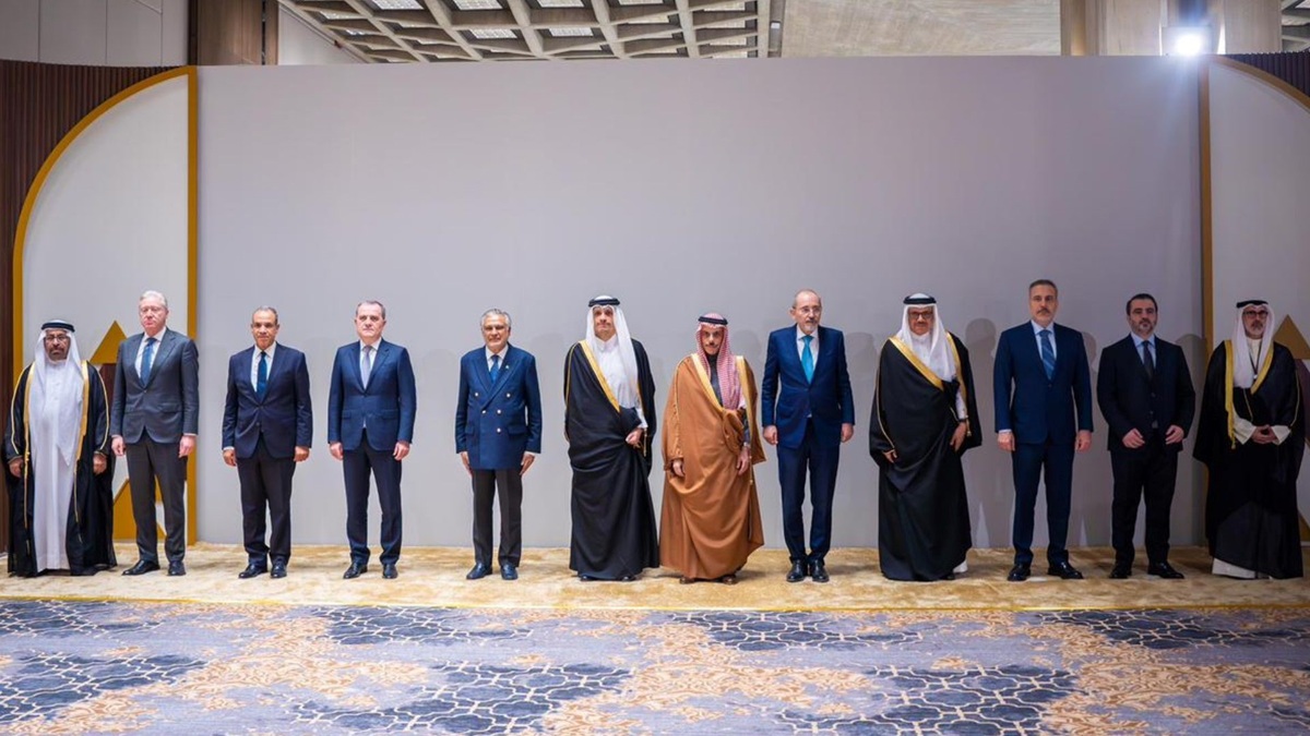 الموجز الأمنـي الخليجي - مارس 2026