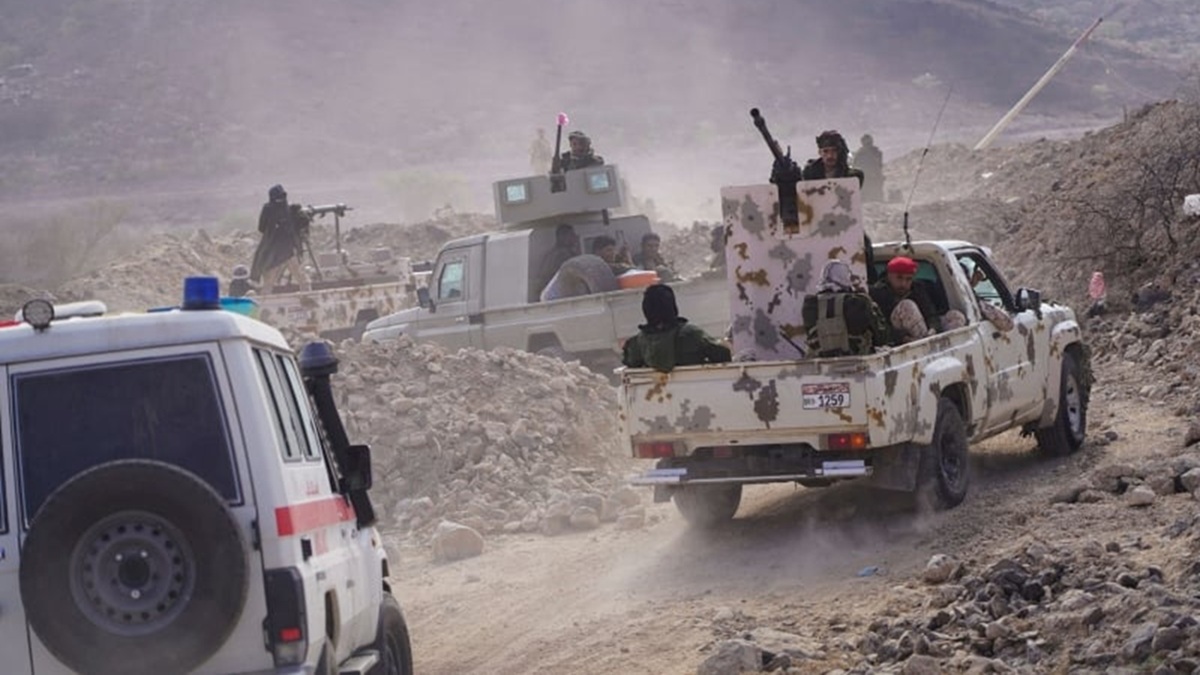 أحداث جنوبي اليمن مؤشر على تدهور الثقة بصورة غير مسبوقة بين الرياض وأبوظبي لكنهما ستحتويان أي تصعيد مباشر بينهما