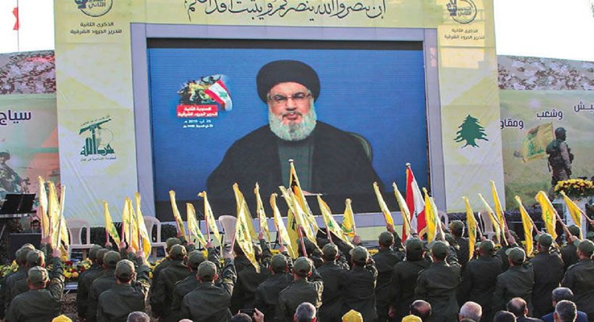  اجتماع دولي لمكافحة أنشطة حزب الله اللبناني في سياق جهود أمريكية متواصلة