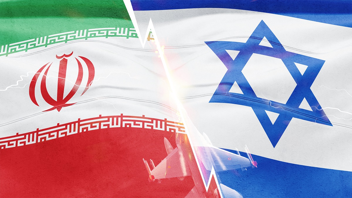 صراع عسكري مفتوح وقصير بين إيران و